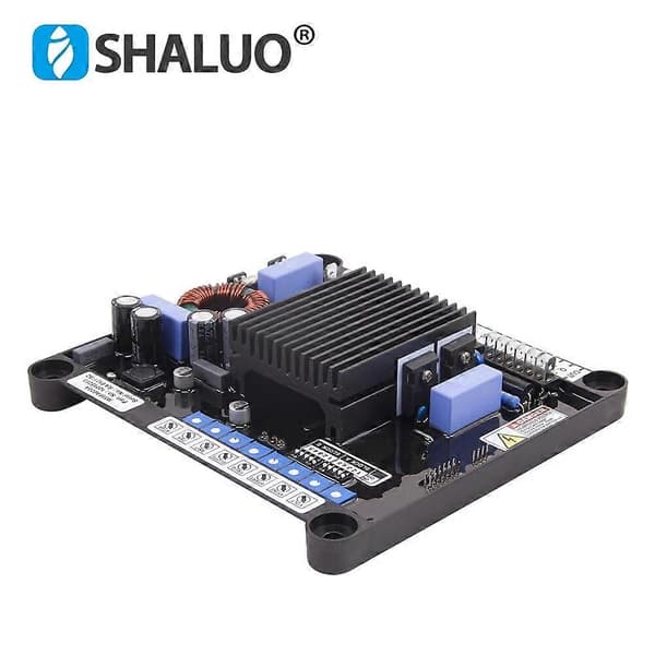 Topkvalitets M16FA655A Marelli Generator AVR Automatisk Spændingsregulator Modul justerbar strømstabilisator M31FA600A M40FA640A