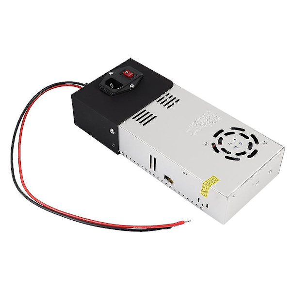 Tehokas säädelty 3D-tulostimen virtalähde - Ender-3 3PRO - DC24V/15A ulostulo - AC110V/240V sisääntulo