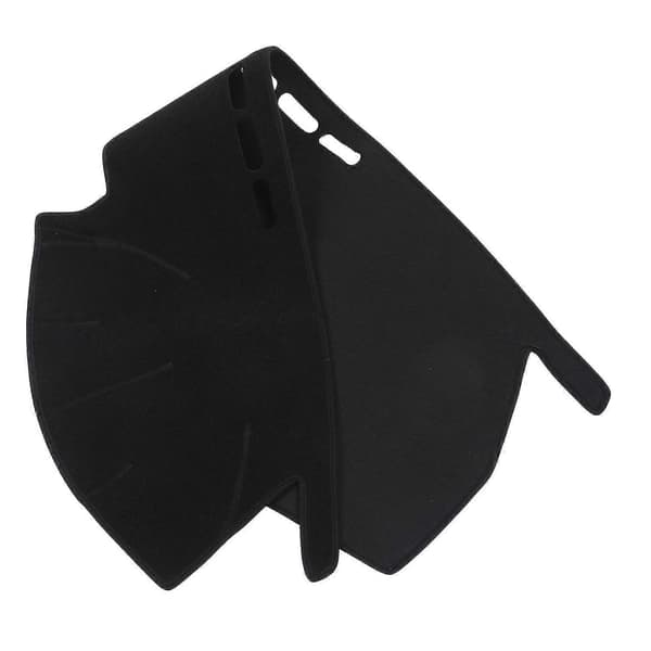 For Mark X 2004-2009 Deksel Dashmat Dash Matte Solskjerm Dashborddeksel Capter 2005 2006 2007 2008 RHD Banmo