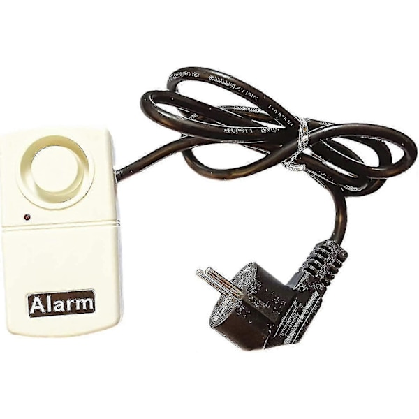Lianshi Strømsvigt Alarm Strømafbrydelse Alarm 220v Strømafbrydelse AlarmP20211224875