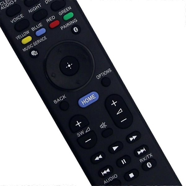 -AH310U Fjärrkontroll för Soundbar HT-CT800 HT-MT500 HT-ST5000 SA-CT800 SA-MT500 SA-ST5000 HTCT800 HTMT500