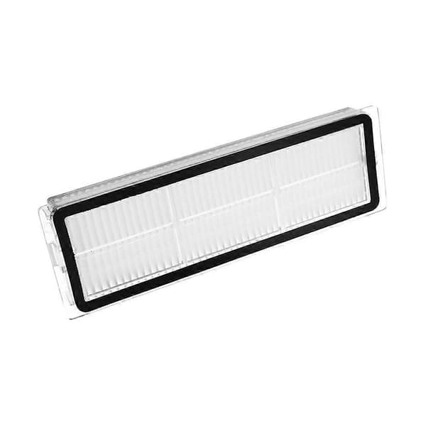 Til Robotstøvsuger S20+ / S10 Plus / B108GL / B105 / B108CN B113CN Reservedele Tilbehør Filtre Hoved Side