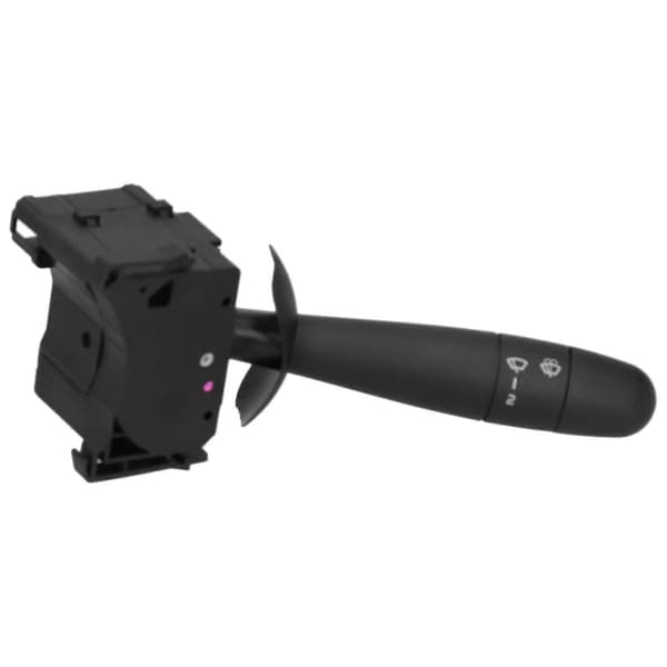 Front Vindusviskerhendelbryter Byttetilbehør for Nissan Primastar 91160123