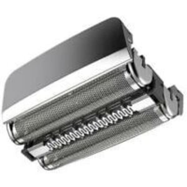 For Braun 83m Series 8 Elektrisk barbermaskin erstatningshode 8370cc. 8340s