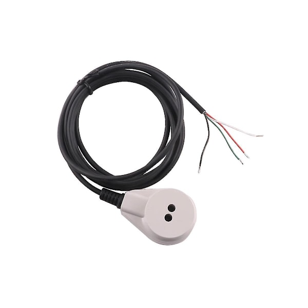RS485 Nær-infrarødt Optisk Kabel Elektronisk Fotoelektrisk Hode IEC62056/1107/DLMS Transparent Transmisjonskabel