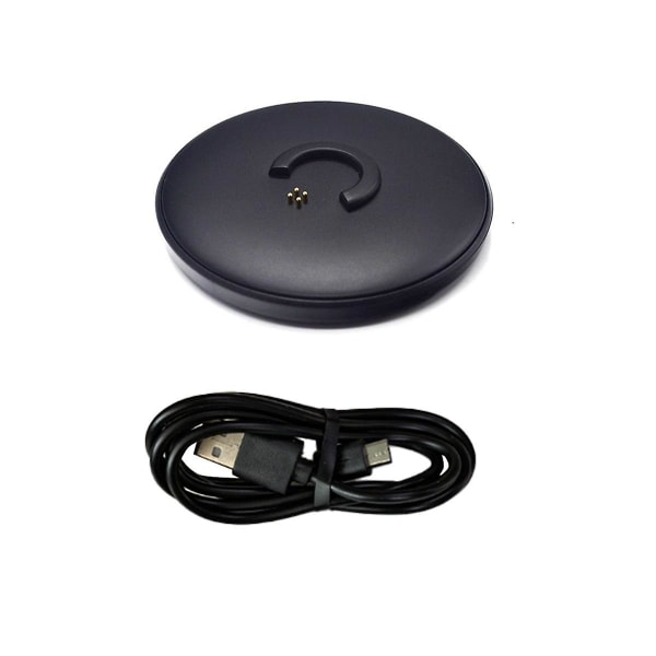 För Soundlink Revolve Bluetooth -högtalare Bullpow Portable Multifunction Speaker Charging Base