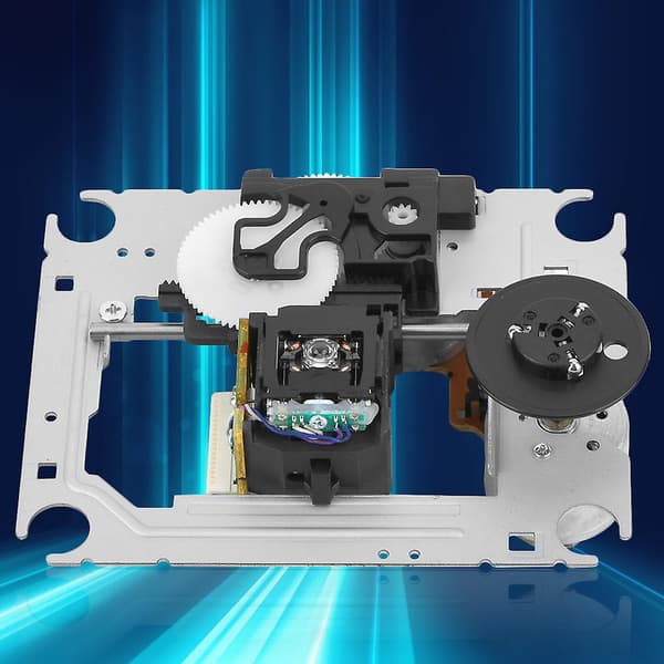 16-stifts optisk pickup laserlins för CD DVD-spelare