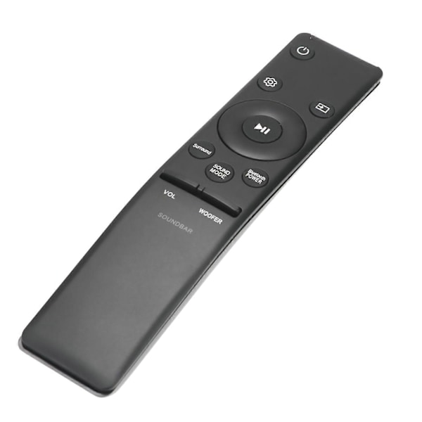 AH59-02758A Korvaava kaukosäädin Soundbarille -M450 -M4500 -M4501 -M550 -M430 -M360 -M370