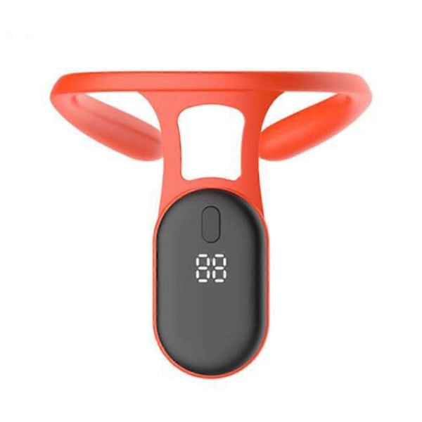 Smart Posture Corrector Enhed Intelligent Posture Corrector og Træner Universal Posture Træning Overvågning Corrector