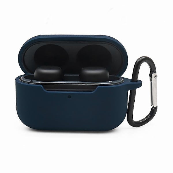 For Amazon For Echo Buds 2. generasjons ørepropper Lading For Etui Myk Silikon