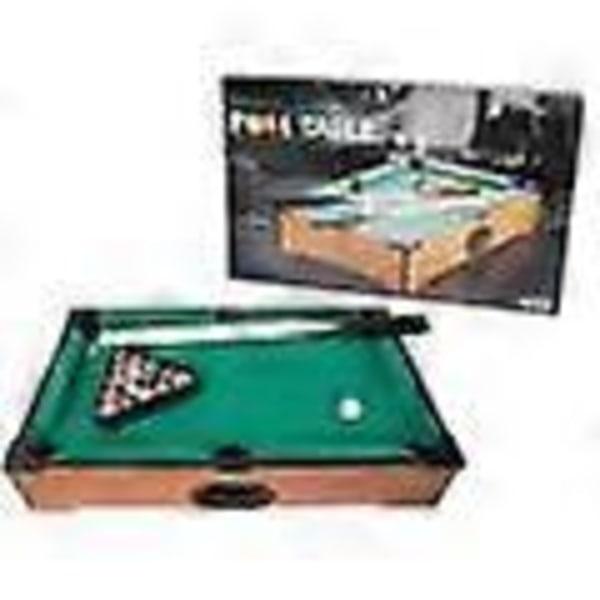 Festspill Poolspill - Komplett poolspill. Bordmodell