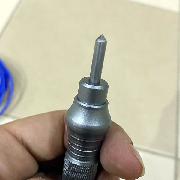 Mechanic Irock 5 Glass Breaker Pen Breaking Tool For X-11 Mobiltelefon Bakre Glass Cover Breaking To