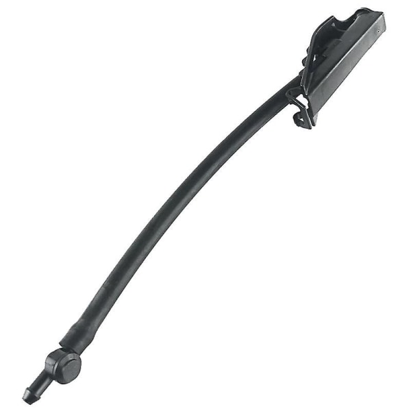 Vindrutespolarnäsa Sprayer för Range Rover Evoque L538 2012-2019 Utan Uppvärmning Lr0