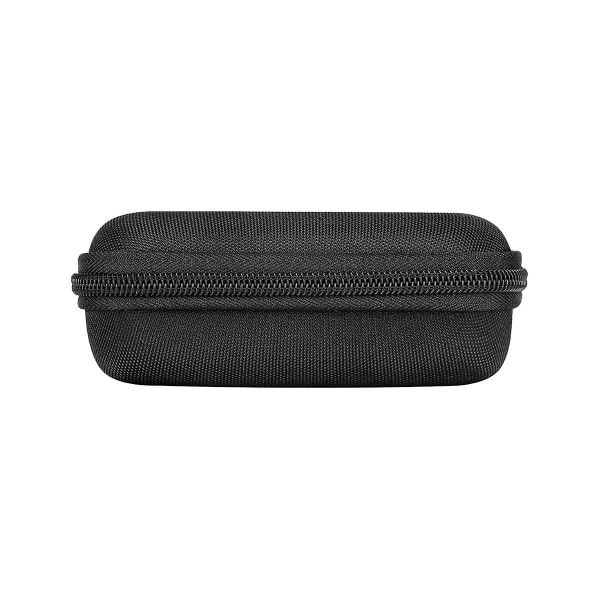 Vandtæt Hard Case Udendørs Rejsetaske Opbevaringspose Bæreboks til Go3 højttalertaske tilbehør