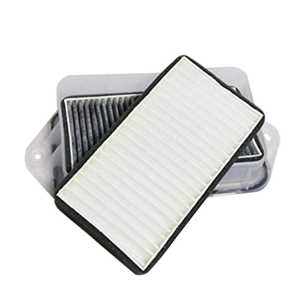 Bil Airconditioner Filter Ekstern Luftfilter Til Cc Magotan Golf - B