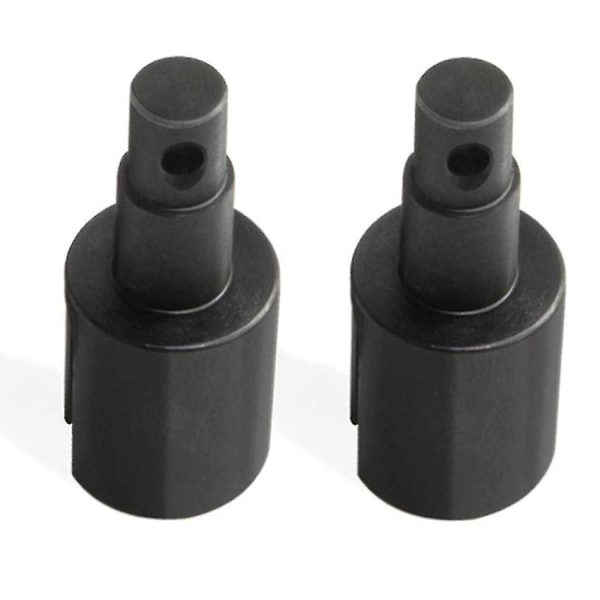 2 stk. metal differential kop til 1/10 Baja 2.0 RC bil opgraderingsdele