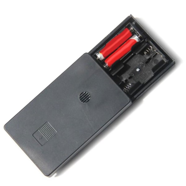 Solpanel, 1w, 4v, solpanel, Batterilader Passer Til Aa / Aaa Batterier