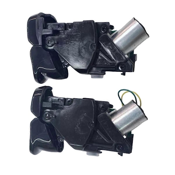 L1 L2 R1 R2 Adaptiv Triggerknapp for PS5 Kontroller Erstatning Trigger Modul Samling for Spill