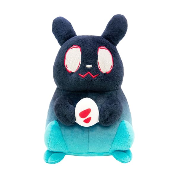 Sanshee Rain World Ennott Snigel 20 cm Plyschleksak A
