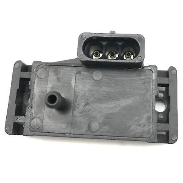 3 Bar Map Manifold Absolutt Trykksensor Turbo Boost Wire Plug Pigtail 12223861 For