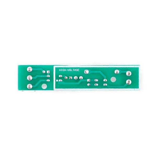 1 stk kanal AC 220V optokobler modul isolasjon høyspent optoisolator