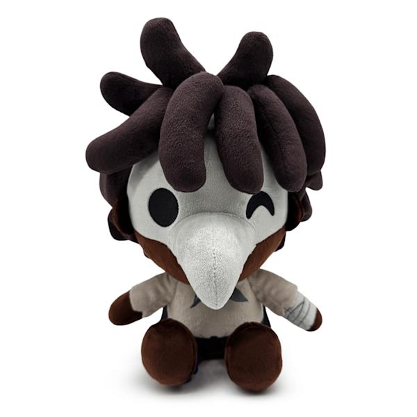 Little Nightmares III kosedyr B