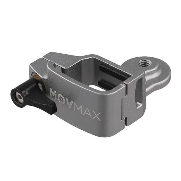 Movmax Hoop Connector til Blade Arm - , Præcisionskonstrueret tilbehør for forbedret ydeevne