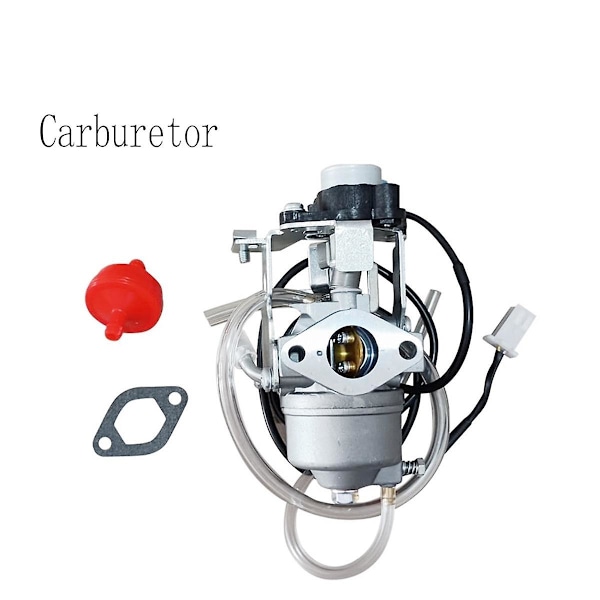 Forgaser til 2500Watt 2500I Generator CMXGIAC2500