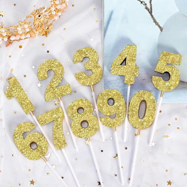 Glitterteippi, 3 rullaa 15 mm koristeteippiä, askartelu itseliimautuva glitter-koriste DIY, lahjapaketointi, leikekirjat (kulta)