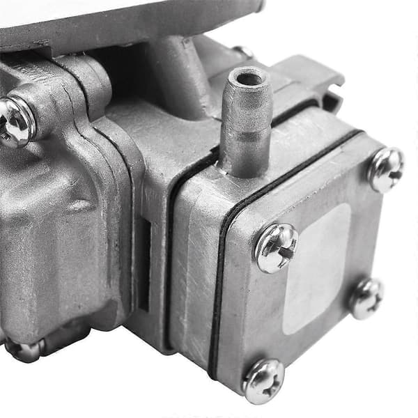 Udenbords Karburator Samling 6E0-14301-00 til 4HK 5HK Udenbords 2-Takts Bådmotor Karburator 6E01