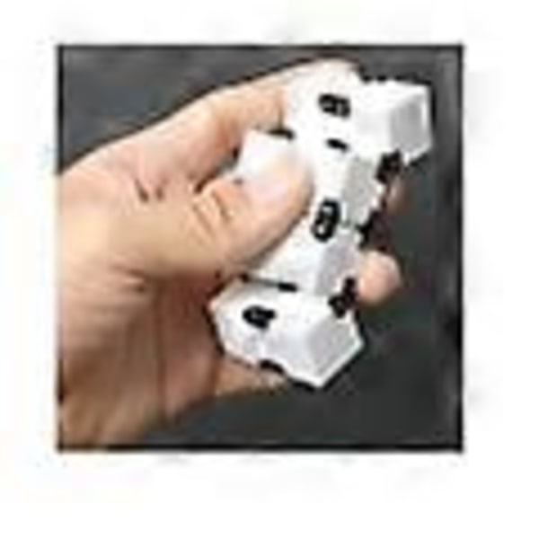 Fidget infinity-kub
