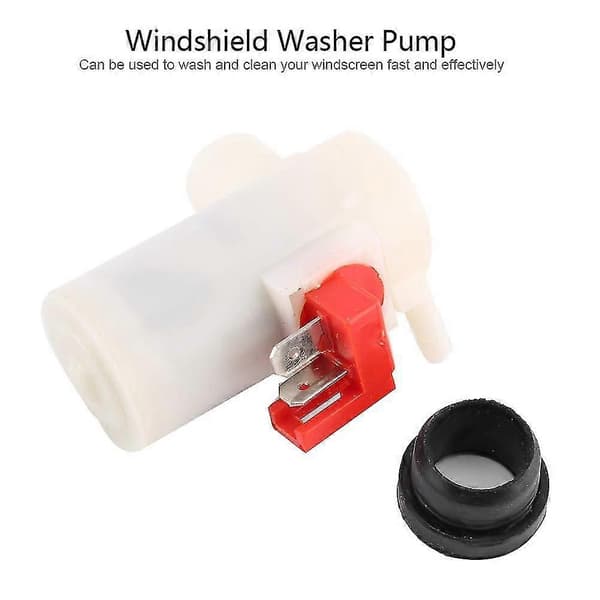 Vindusspylerpumpe for Accord 38512-sb0-j01 Banmo