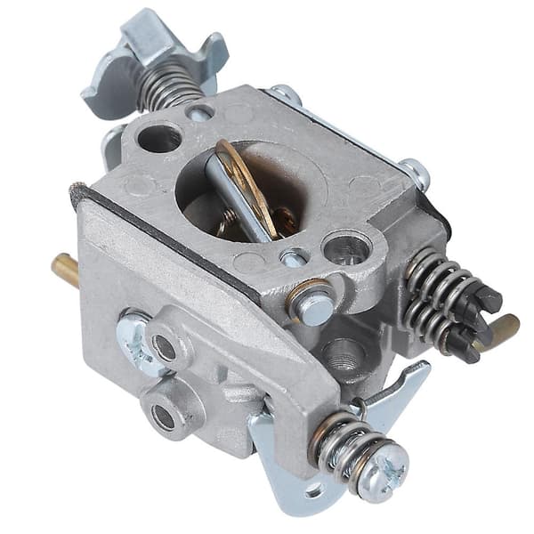Motorsav Karburator Støbt Aluminium Anodisering Overflade Tilbehør Passer til WT89 891