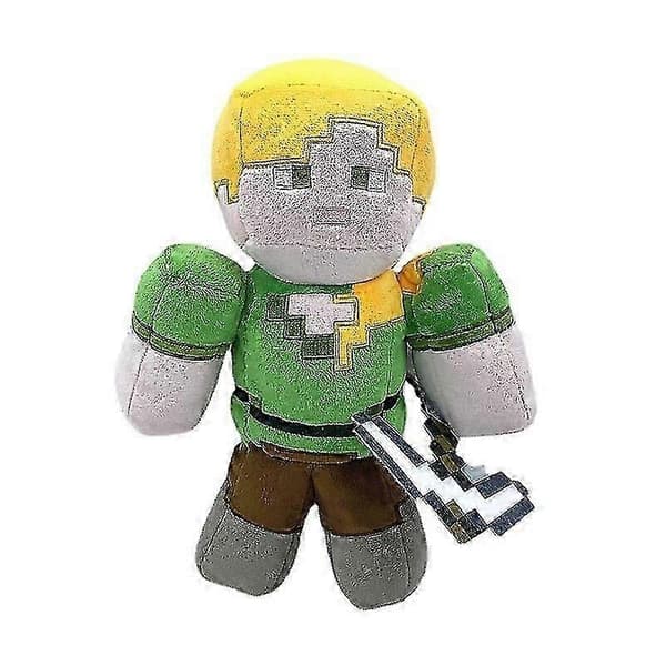 Minecraft kosedyr for barnegaver SZBS Style 15