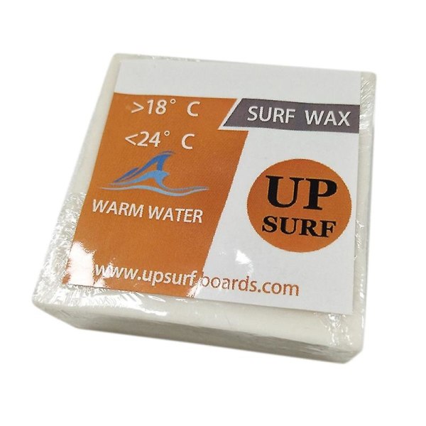 Upsurf Anti-Skli Surfvoks Universal Surfebrett Kvalitet Skateboard 1