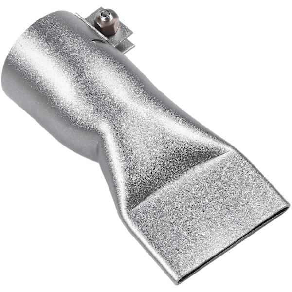 20mm Platta Svetsmunstycken + 40mm Rullar + 40mm Platt Munstycke för Handhållen Heta Luft Svetsare