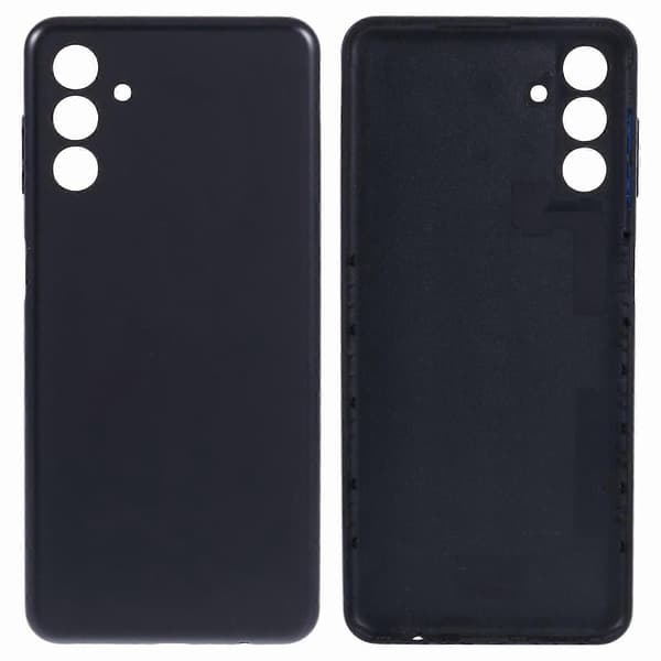För Samsung Galaxy A13 5G A136 Bakre Batterihölje Ersättning (Utan Logotyp) -