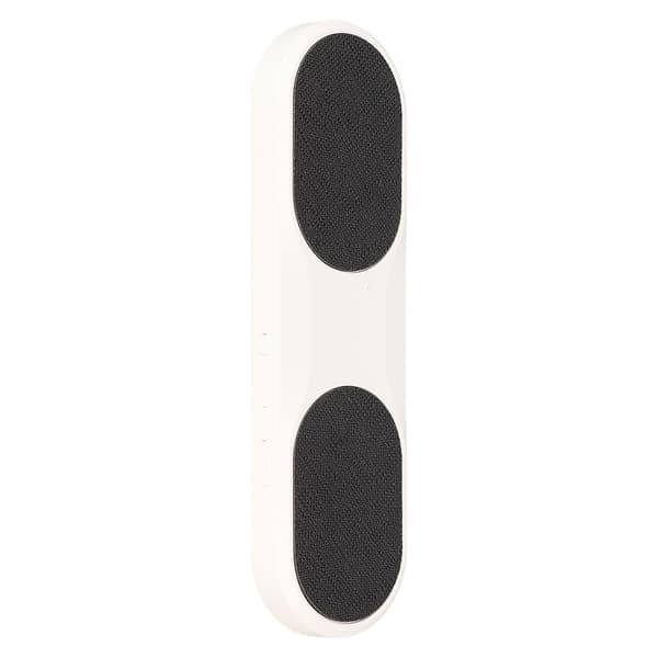 Bluetooth Puteputehøyttaler Stereo Lyd Forbedre Søvnløshet Mini Bærbar Hvit Støy Maskin for Sidesovere