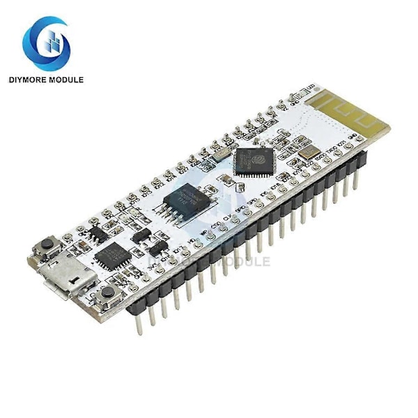 CP2104 Widora-AIR AI+RISC ESP32 240MHZ WIFI Bluetooth Udvidelseskort 3.3V LDO Regulator