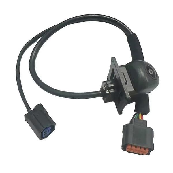 95760-C5500 Bil Ryggekamera for 2016-2020 Parkeringskamera