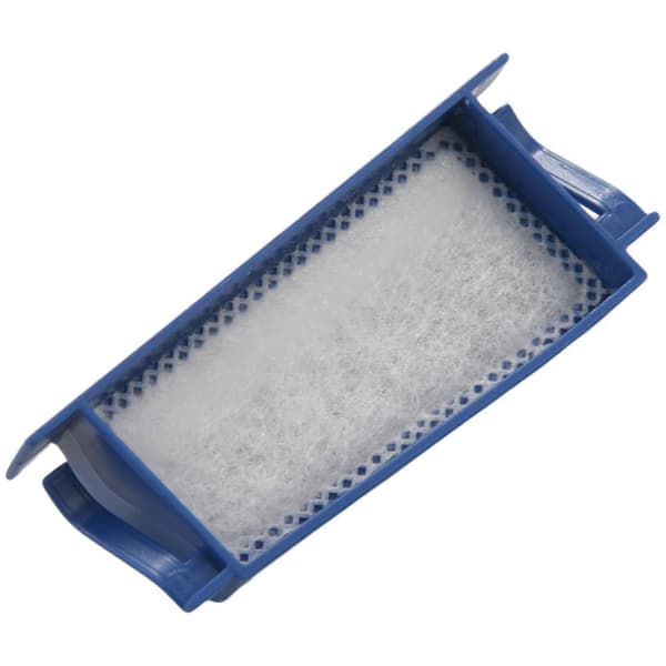6 stk. Genanvendelige Pollenfiltre til CPAP