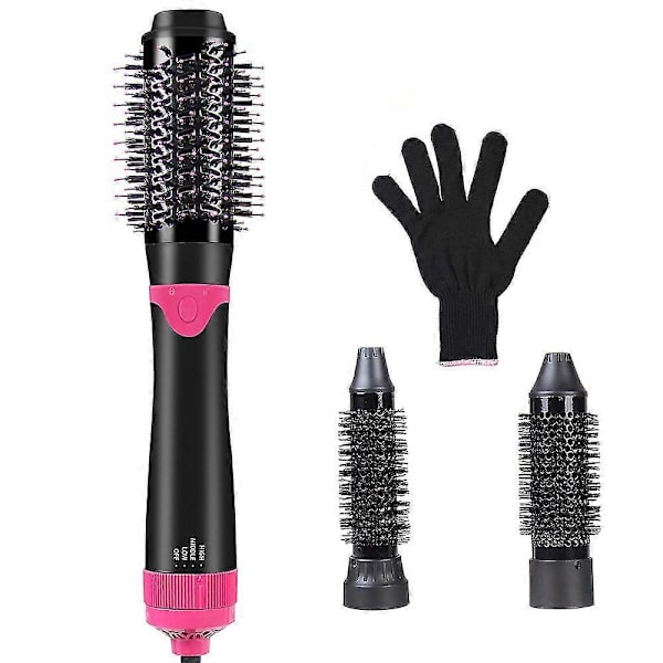 Hårfønerbørste Hårfønerbørste Salon Styler Hårføner og Volumizer