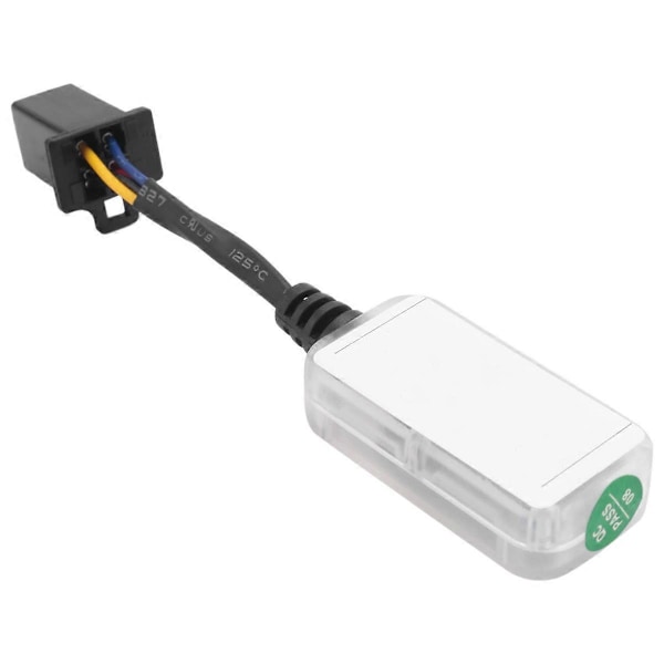 Elektrisk Motorcykel 3:e Bluetooth Modul Dataimport med Vidarebefordran Programmering för Kontrollermodul