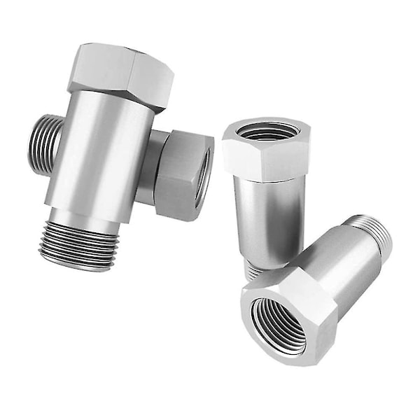 O2 Sensor Beskyttende Skall Plugg Adapter X 1.5 Sensor Spacer, Sensorforlenger Biltilbehør, 4 stk
