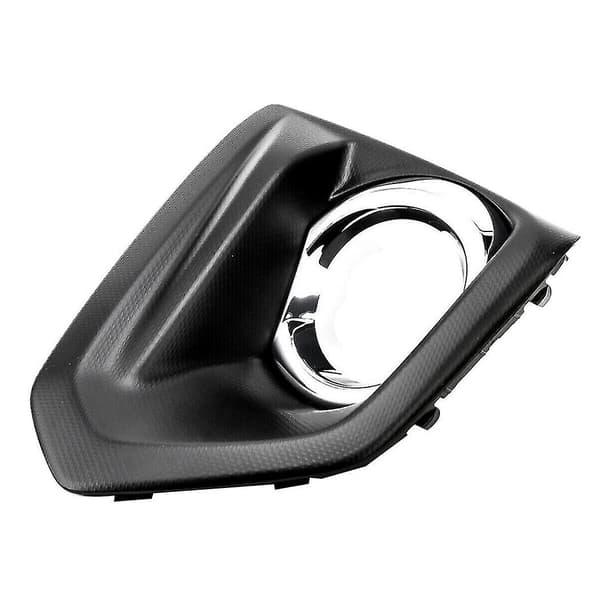 For 2012-2014 Impreza Venstre Førerside Frontfanger Tåkelys Lampe Erstatning Bezel Deksel 57731-fj0