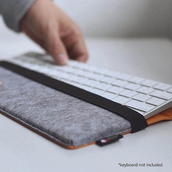 Näppäimistö kotelolle Case Magic näppäimistölle Wireless Keypad Sleeve Protecto