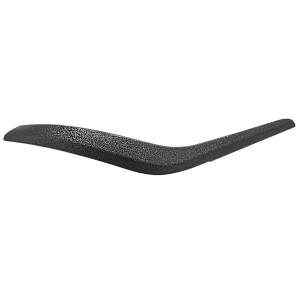 Auton oikea sisäovenkahvan peite X1 E84 2010-2016 Musta