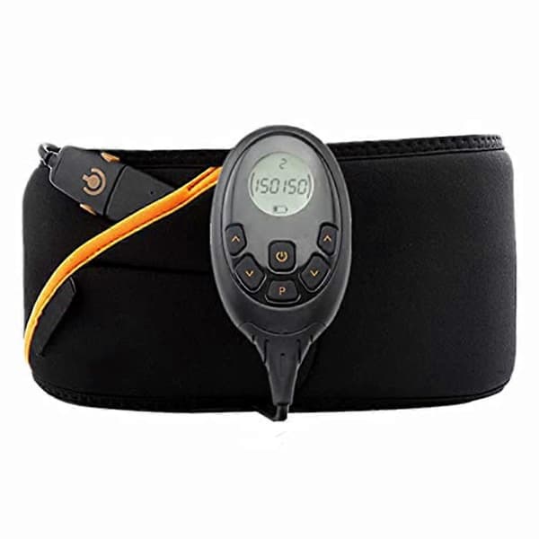 Magträningsbälte ABS Träningsbälte 61cm-119cm
