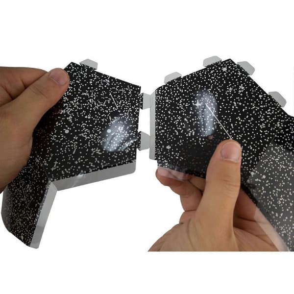 Celestial Star Cosmos Nattlampe Nattlys Projeksjon Projektor Himmelen