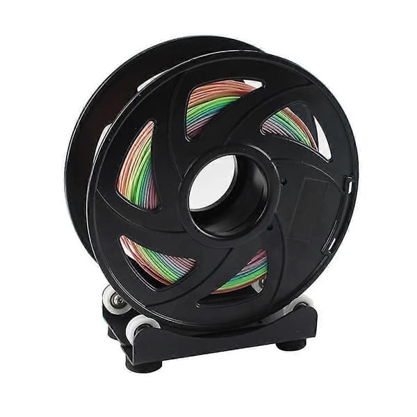 Stabil Filament Spoleholder Materialbrett 3D-printerdeler For CR 10 10S 10SPRO